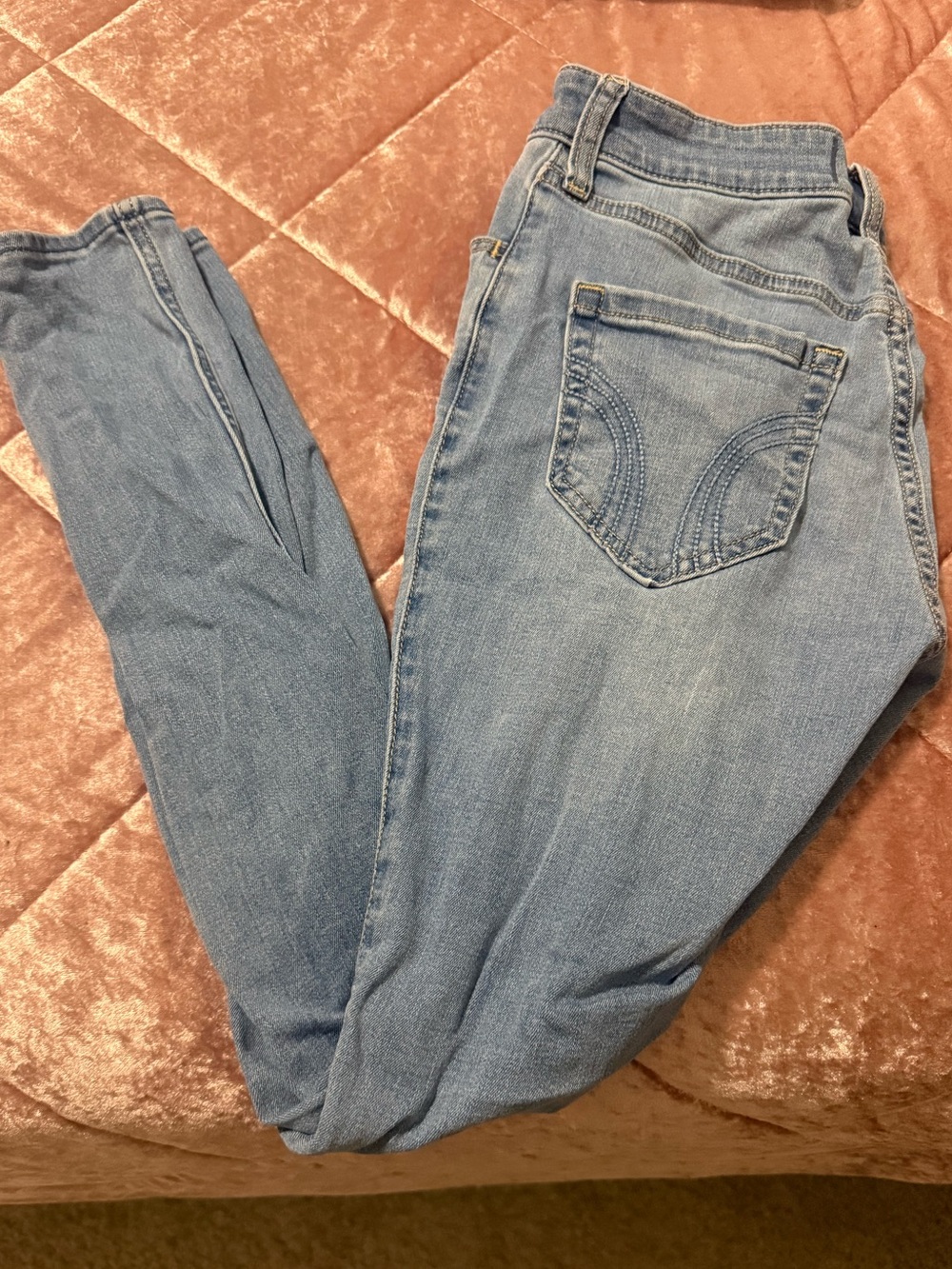Hollister Skinny Jeans